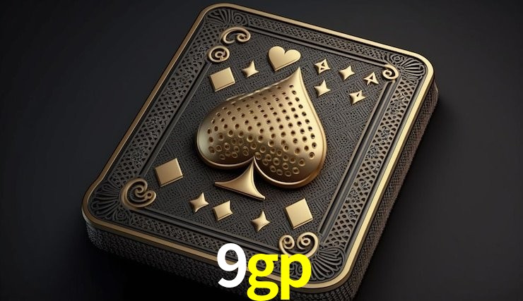 Casino Ao Vivo 9gp